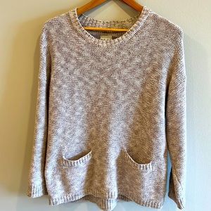Reiss Sweater Top